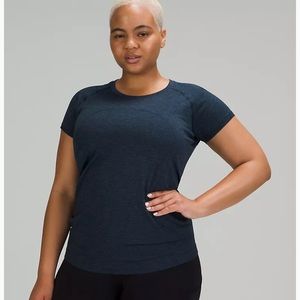 Lululemon Swiftly Tech Short Sleeve Shirt 2.0